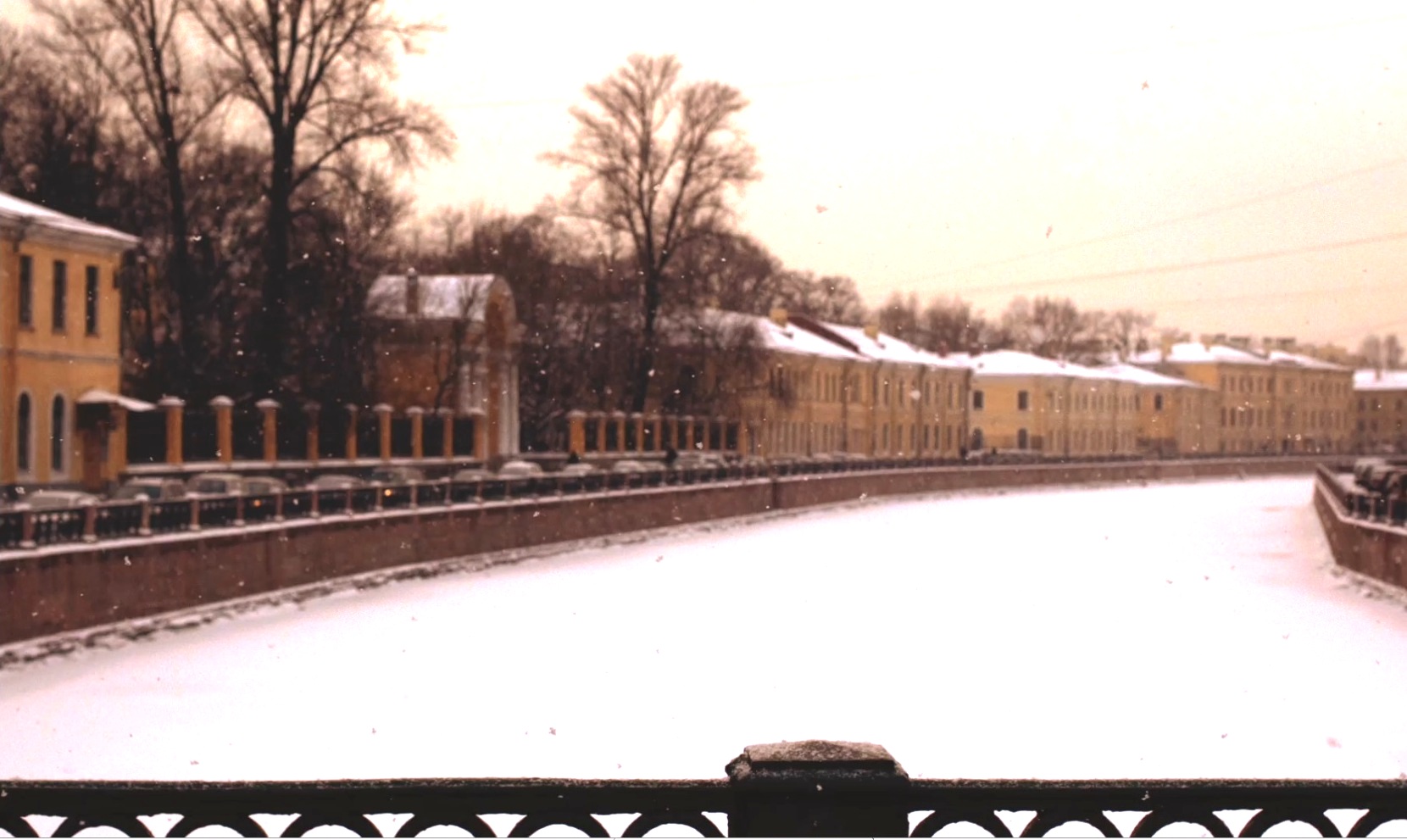 ANTIGO: клип ANGELS